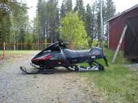 Användarens profilbild